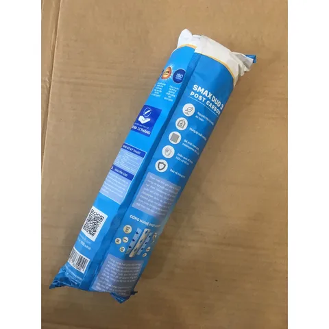 Lõi Lọc KAROFI SMAX DUO3 - POST CARBON Chính Hãng, Thay Thế Cho Máy Lọc Nước OP1310, SS038, U03, U05, U16, D52, X39