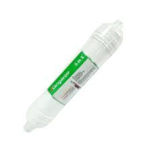 Lõi Lọc KANGAROO - 5IN1 - Hàng chính hãng - Dùng cho máy để bàn model : Kg100hu, Kg100hu+