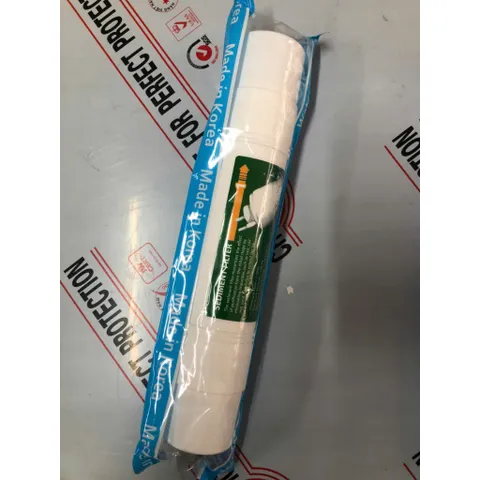 Lõi Lọc Nước Hàn Quốc 1,2,3,4 - Bộ 4 Lõi Lọc Cho Máy Lọc Nước Kangaroo, CNC, MT888 - Made in Korea, Hiệu Quả Cao