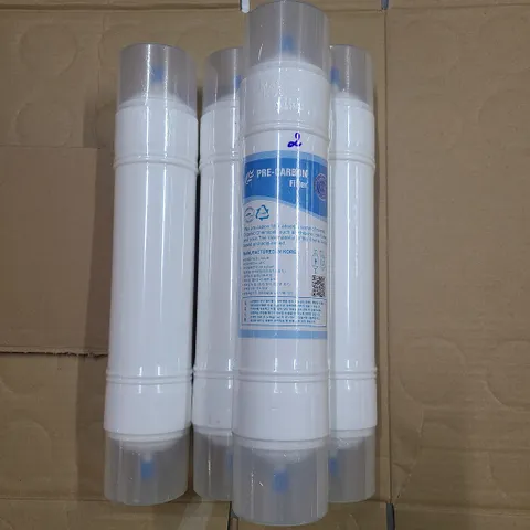 Lõi Lọc Hàn Quốc đầu I ( Loại 2 đầu ) - Chuyên dùng thay thế cho các máy lọc nước nóng lạnh