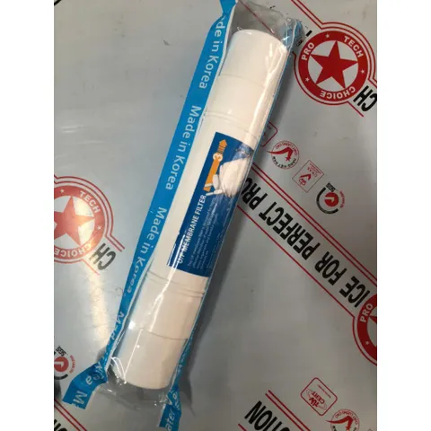 Lõi Lọc Nước Hàn Quốc 1,2,3,4 - Bộ 4 Lõi Lọc Cho Máy Lọc Nước Kangaroo, CNC, MT888 - Made in Korea, Hiệu Quả Cao