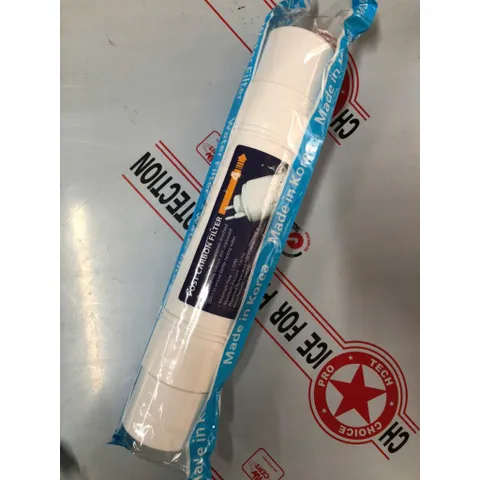 Lõi Lọc Nước Hàn Quốc 1,2,3,4 - Bộ 4 Lõi Lọc Cho Máy Lọc Nước Kangaroo, CNC, MT888 - Made in Korea, Hiệu Quả Cao