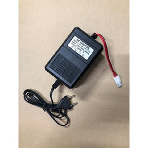 Adapter Nguồn 36V-2A - Bộ Chuyển Đổi Điện Áp Cho Bơm Lọc Nước RO Bền Bỉ Với Tính Năng Tự Ngắt An Toàn