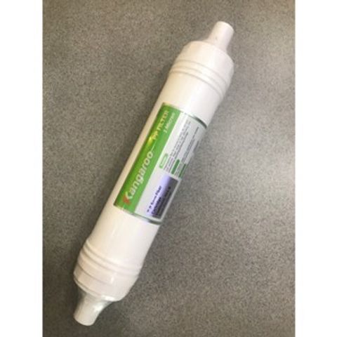 Lõi Lọc Thô Số 3 KANGAROO Hydrogen PP 1 Micron - Thay thế cho máy lọc nước chính hãng, loại bỏ tạp chất hiệu quả