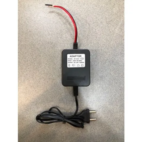 Adapter Nguồn 24V 1.2A - Thay thế cho Máy Lọc Nước RO Aqua, Kangaroo, Karofi, Sunhouse, chất lượng cao, sản xuất tại Việt Nam