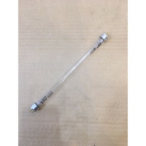 Bóng đèn UV Philips 6W KAROFI - Đèn diệt khuẩn hiệu quả 99,99%, loại 2 đầu, dễ lắp đặt - Giải pháp an toàn cho nước sạch