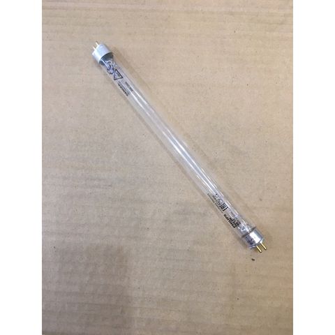 Bóng đèn UV Philips 6W KAROFI - Đèn diệt khuẩn hiệu quả 99,99%, loại 2 đầu, dễ lắp đặt - Giải pháp an toàn cho nước sạch