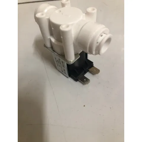 Van Điện Từ DC 36V 10mm - Van Kiểm Soát Dòng Chảy Cho Máy Lọc Nước RO Bán Công Nghiệp, Ngăn Ngừa Lãng Phí Nước