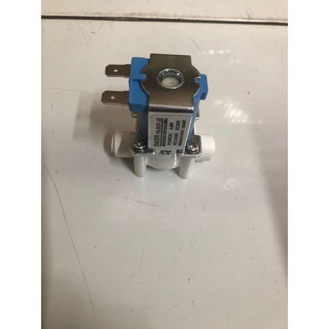 Van điện từ DAUER 24V - Van điện cho máy lọc nước RO, thiết bị chính hãng, giúp ngăn nước thẩm thấu tự do