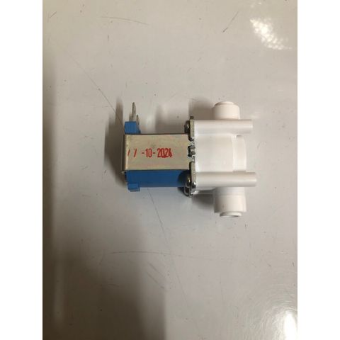 Van điện từ DAUER 24V - Van điện cho máy lọc nước RO, thiết bị chính hãng, giúp ngăn nước thẩm thấu tự do