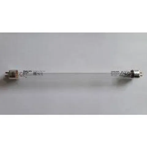 Nguồn Ballast Đèn UV Philips 6W - Bóng UV 2 Chấu Thay Thế cho Đèn UV Karofi, Hiệu Quả Diệt Khuẩn 99,99%