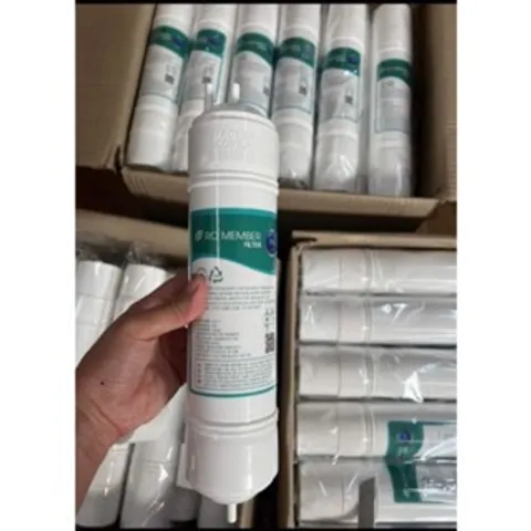 Màng Lọc RO MEMBERANE đúc - Lọc Nước Siêu Tinh Khiết, Phù Hợp Với Máy Karofi, Kangaroo, Duy Tạo An Toàn Cho Sức Khỏe