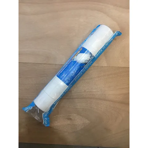Lõi Lọc U/F Membrane Filter Hàn Quốc - Công Nghệ Lọc Nước Sạch, Bảo Vệ Sức Khỏe Người Dùng, Thay Thế 12-18 Tháng