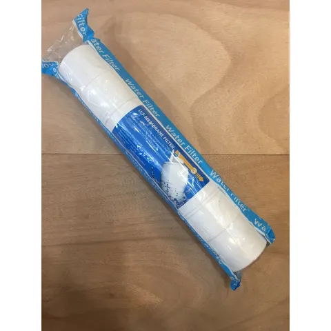 Lõi Lọc U/F Membrane Filter Hàn Quốc - Công Nghệ Lọc Nước Sạch, Bảo Vệ Sức Khỏe Người Dùng, Thay Thế 12-18 Tháng
