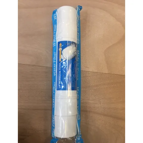 Lõi Lọc U/F Membrane Filter Hàn Quốc - Công Nghệ Lọc Nước Sạch, Bảo Vệ Sức Khỏe Người Dùng, Thay Thế 12-18 Tháng