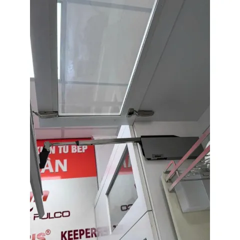 Tay nâng BLum HF Top 22F1505 - New 2025 - Hàng chính hãng - Xuất xứ : Áo