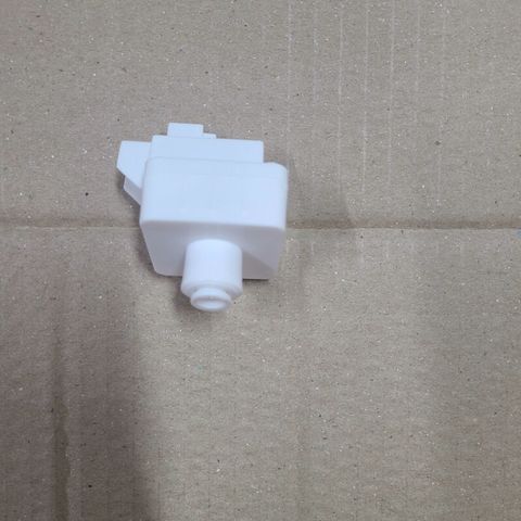 Van Điện Từ 24V và Van Áp Cao, Thấp - Phụ Kiện Máy Lọc Nước RO, Van Xả Thải Flow 300 Dùng Cho Gia Đình