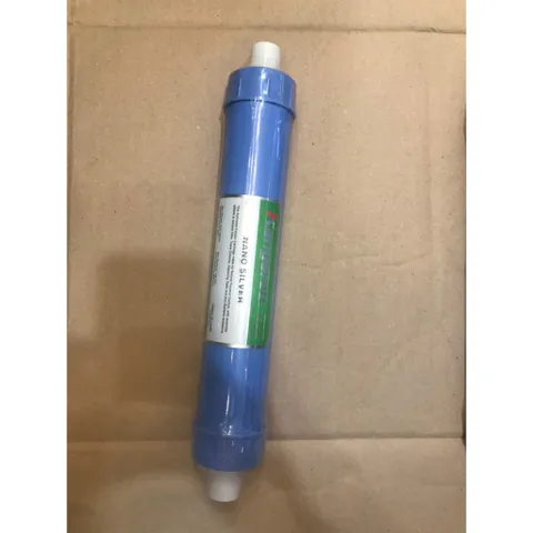 Lõi Lọc Nước RO Kangaroo 5678 Chính Hãng - Lọc Nano Silver, Ceramic, Alkaline, Đá Maifan, Bổ Sung Khoáng Chất Thiên Nhiên