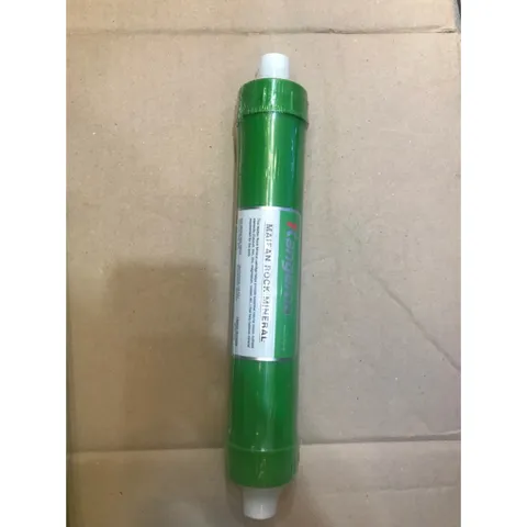 Lõi Lọc Nước RO Kangaroo 5678 Chính Hãng - Lọc Nano Silver, Ceramic, Alkaline, Đá Maifan, Bổ Sung Khoáng Chất Thiên Nhiên