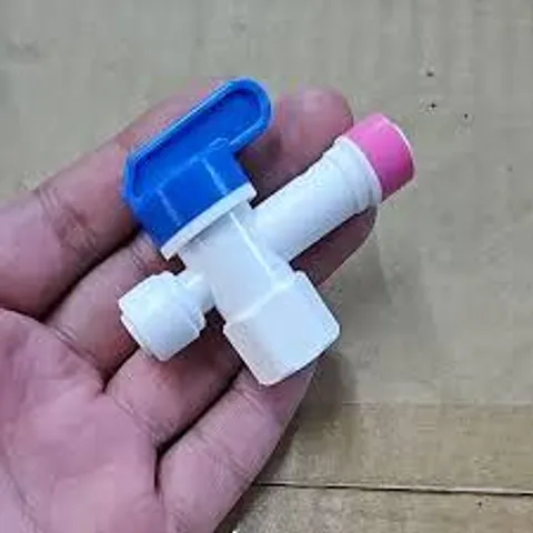 Van Bình Áp Chống Nổ RO - Đầu Thoát Nước An Toàn, Chống Nổ, Dễ Dàng Lắp Đặt cho Máy Lọc Nước Gia Đình