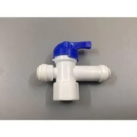 Van Bình Áp Chống Nổ RO - Đầu Thoát Nước An Toàn, Chống Nổ, Dễ Dàng Lắp Đặt cho Máy Lọc Nước Gia Đình