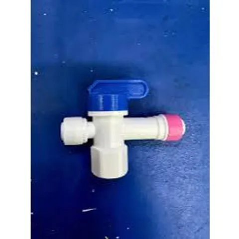 Van Bình Áp Chống Nổ RO - Đầu Thoát Nước An Toàn, Chống Nổ, Dễ Dàng Lắp Đặt cho Máy Lọc Nước Gia Đình