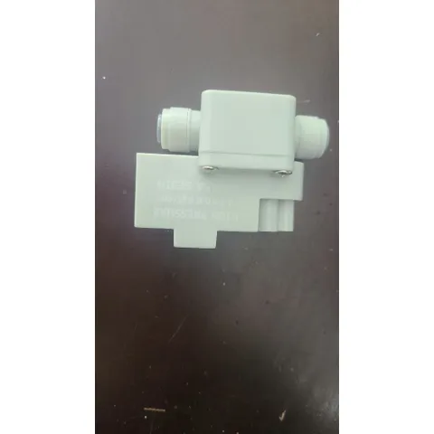 VAN ÁP CAO 24V - VAN ĐIỆN TỪ Thay Thế Cho Máy Lọc Nước RO - Thiết Bị Đóng Mở Tự Động Hiệu Quả Cao