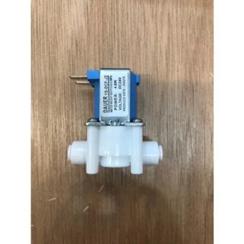 VAN ÁP CAO 24V - VAN ĐIỆN TỪ Thay Thế Cho Máy Lọc Nước RO - Thiết Bị Đóng Mở Tự Động Hiệu Quả Cao