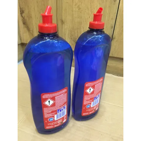 [Combo] 2 Chai Nước Làm Bóng SOMAT 750ML - Chuyên dùng cho các loại máy rửa chén