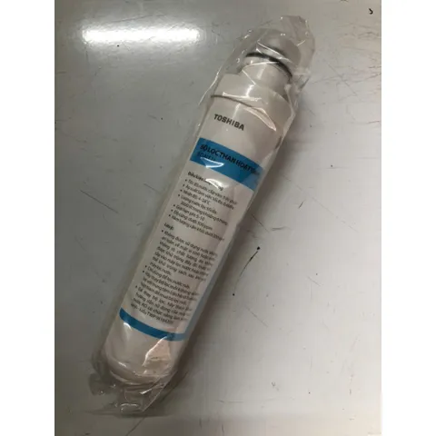 Lõi Lọc Nước TOSHIBA F-1643 Chính Hãng - Thay Thế Cho Máy Lọc Nước RO TWP-W1643SV(W) - Bảo Vệ Sức Khỏe Gia Đình