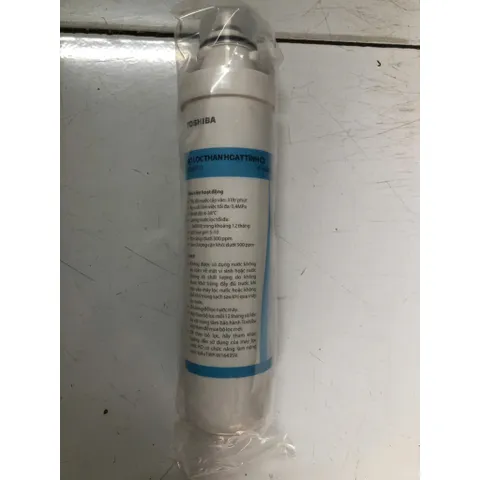Lõi Lọc Nước TOSHIBA F-1643 Chính Hãng - Thay Thế Cho Máy Lọc Nước RO TWP-W1643SV(W) - Bảo Vệ Sức Khỏe Gia Đình