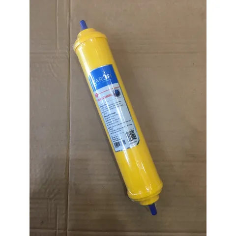 Lõi Lọc Karofi Cation Exchange - Thay Thế Chính Hãng Cho Máy Lọc Nước Karofi K8RO-H - Giúp Làm Mềm Nước, Ngăn Cặn Đá Vôi