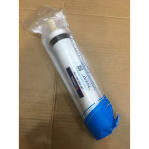 Lõi Lọc Nước RO JENPEC Số 4 - Màng RO TORAY Chính Hãng, Loại Bỏ 99% Vi Khuẩn - Nguồn Nước Tinh Khiết Nhất