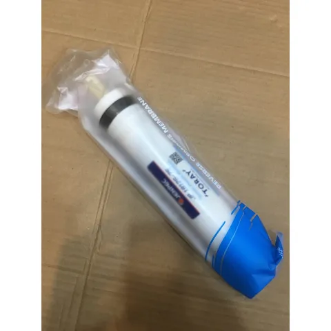 Lõi Lọc Nước RO JENPEC Số 4 - Màng RO TORAY Chính Hãng, Loại Bỏ 99% Vi Khuẩn - Nguồn Nước Tinh Khiết Nhất