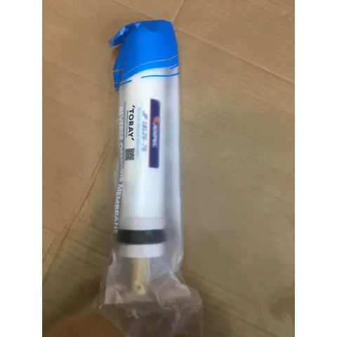 Lõi Lọc Nước RO JENPEC Số 4 - Màng RO TORAY Chính Hãng, Loại Bỏ 99% Vi Khuẩn - Nguồn Nước Tinh Khiết Nhất