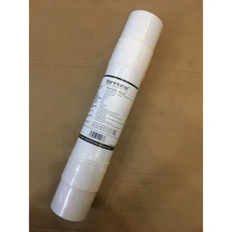Lõi Lọc RO KORIHOME Chính Hãng - Made in Korea - Công Nghệ Thin Film Composite Loại Bỏ 99.99% Vi Khuẩn, Dễ Thay Thế, Tuổi Thọ Cao