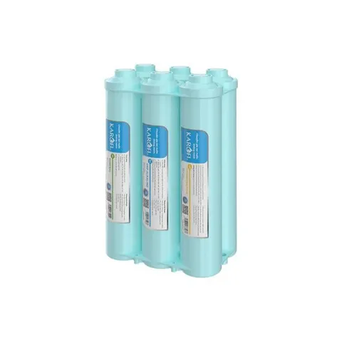 Cụm Lõi Lọc Karofi Smax HP 6.2 Chính Hãng - Bổ Sung Khoáng Chất, Tăng Lưu Lượng Nước, Giảm Rò Rỉ - Giải Pháp Nước Sạch Tại Nhà
