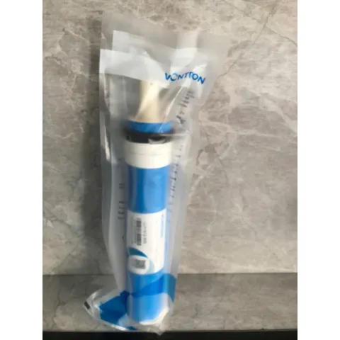 Màng Lọc RO Vontron ULP1812-50S (Lõi Lọc Số 4) - Hàng Chính Hãng, Công Nghệ Thẩm Thấu Ngược, Tinh Khiết Nước Uống