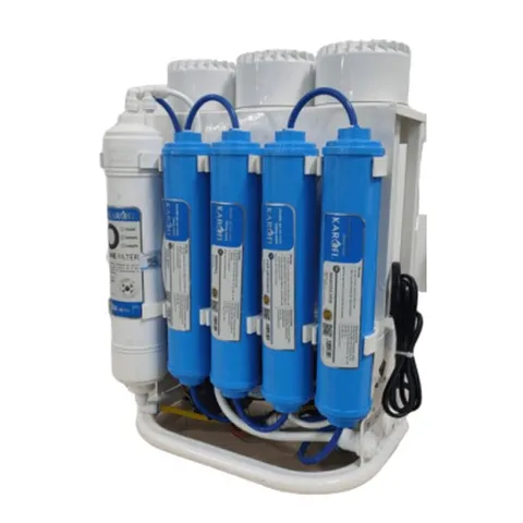 Máy lọc nước Karofi 8 cấp Slim S-s038