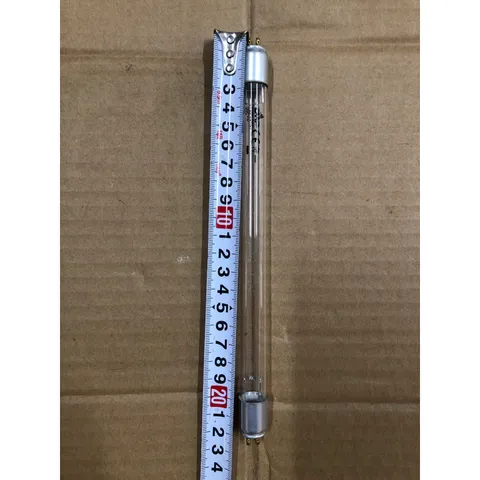 Bóng đèn UV 6W 2 Chấu Dài 22,5 cm – Bóng Thay Thế Diệt Khuẩn Hiệu Quả 99,99% trong Đồ Gia Dụng Nhà Bếp