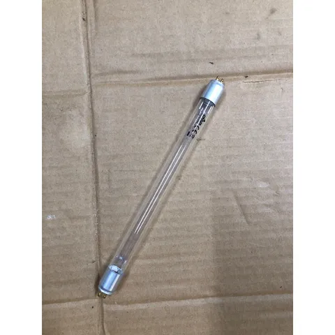 Bóng đèn UV 6W 2 Chấu Dài 22,5 cm – Bóng Thay Thế Diệt Khuẩn Hiệu Quả 99,99% trong Đồ Gia Dụng Nhà Bếp