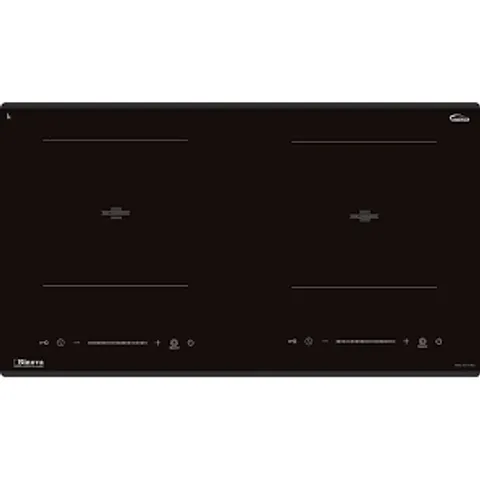 [Săn Sale] Bếp từ Binova BI-107Plus  ☑  2 vùng nấu cảm ứng từ - ☑ Công nghệ biến tần INVERTER thông minh. Tiết kiệm