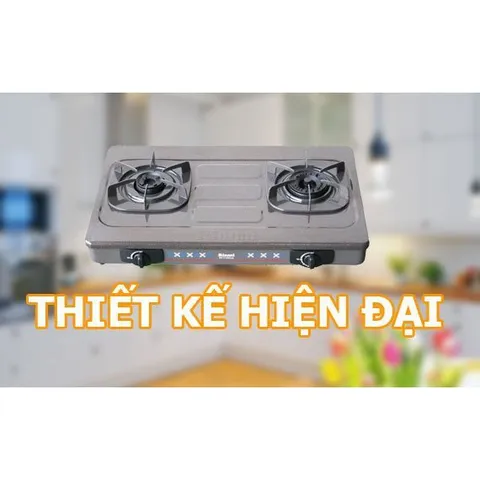 Bếp gas dương Rinnai RV-715Slim-G 606933
