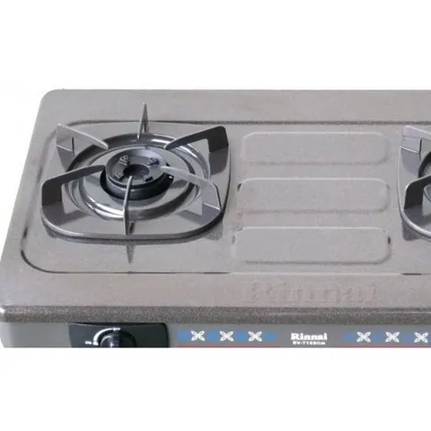 Bếp gas dương Rinnai RV-715Slim-G 606933