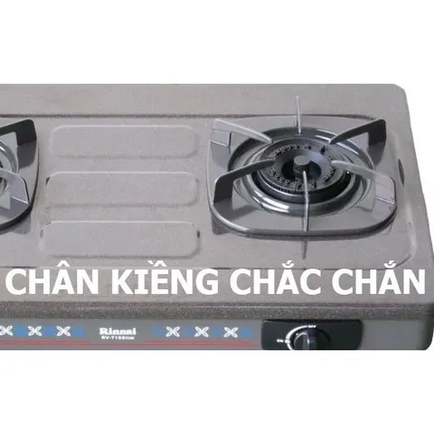 Bếp gas dương Rinnai RV-715Slim-G 606933