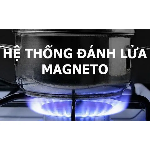 Bếp gas dương Rinnai RV-715Slim-G 606933