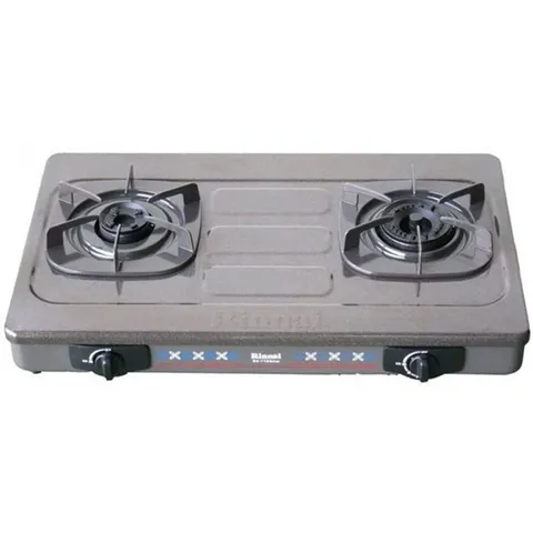 Bếp gas dương Rinnai RV-715Slim-G 606933