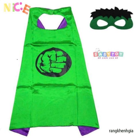 Bộ Trang Phục Halloween Áo Choàng Siêu Nhân Spider-Man và Công Chúa Elsa Cho Bé - Mặt Nạ Kèm Theo, Dành Cho Trẻ Từ 2-8 Tuổi