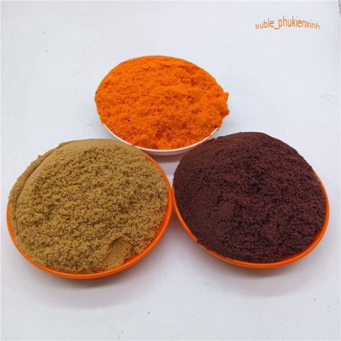 Cát Động Lực 500g An Toàn Cho Trẻ Em - Cát Sinh Học Tạo Tạo Sáng Tạo, Dễ Dàng Tái Sử Dụng