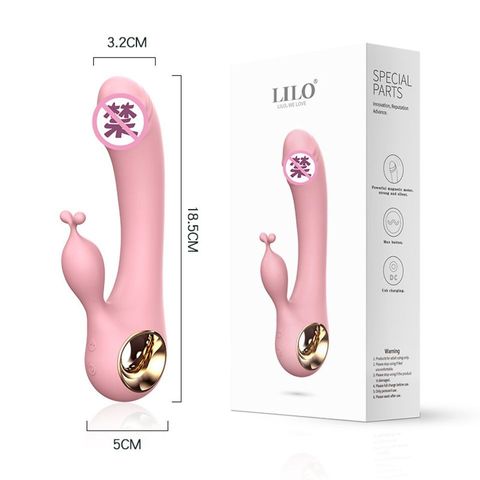 (Hàng công ty) Máy Massage Rung Bayer 24 Cấp Độ - Thiết Bị Massage Tăng Cường Sức Khỏe Chính hãng